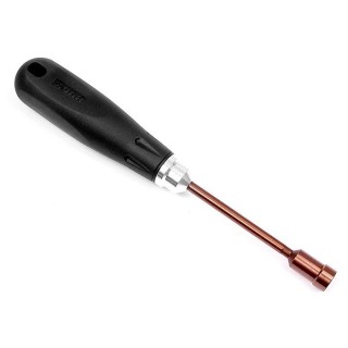 171139 Hudy Pt Socket Driver 11/32 (8.731 mm)
