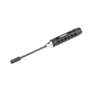 176035 Hudy Limited Edition - Socket Driver 6.0 mm