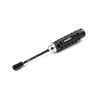 178035 Hudy Limited Edition - Socket Driver 8.0 mm