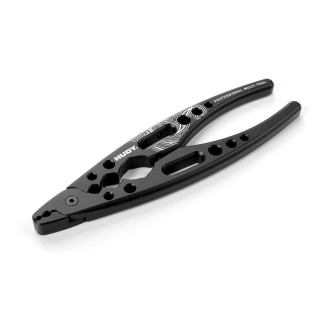 183011 Hudy Professional Multi Tool