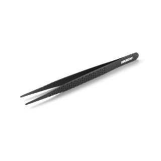 188970 Hudy Professional Tweezers Straight