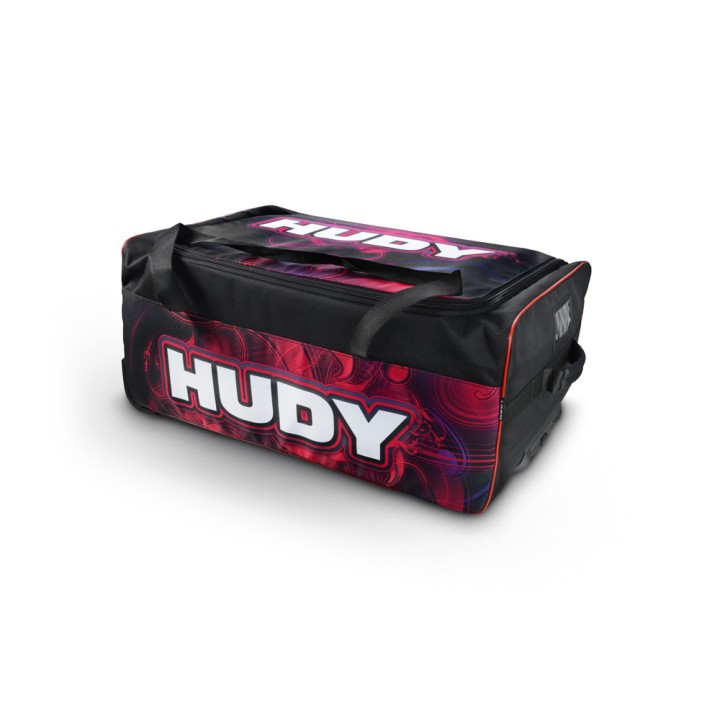 199150 Hudy Cargo Bag - Exclusive Edition