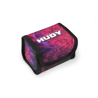 199271 Hudy Lipo Safety Bag - Compact