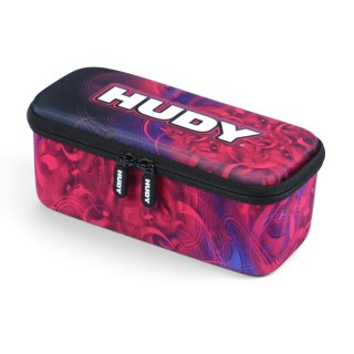 199294-H Hudy Hard Case - 215X90X85mm