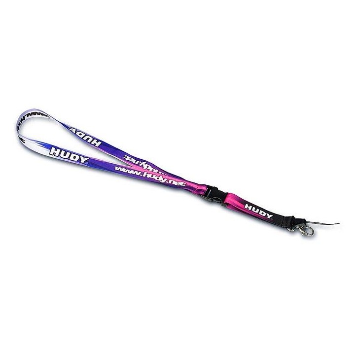 209080 Hudy Lanyard