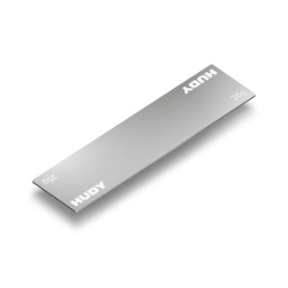 293012 Hudy Battery Weight 35G - Slim Lipo Batteries