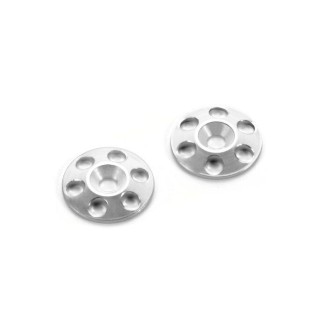 293561 Hudy Alu Rear Wing Shim (2)