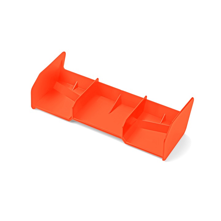 293580-O Hudy 1/8 Off-Road Strike Wing - Orange