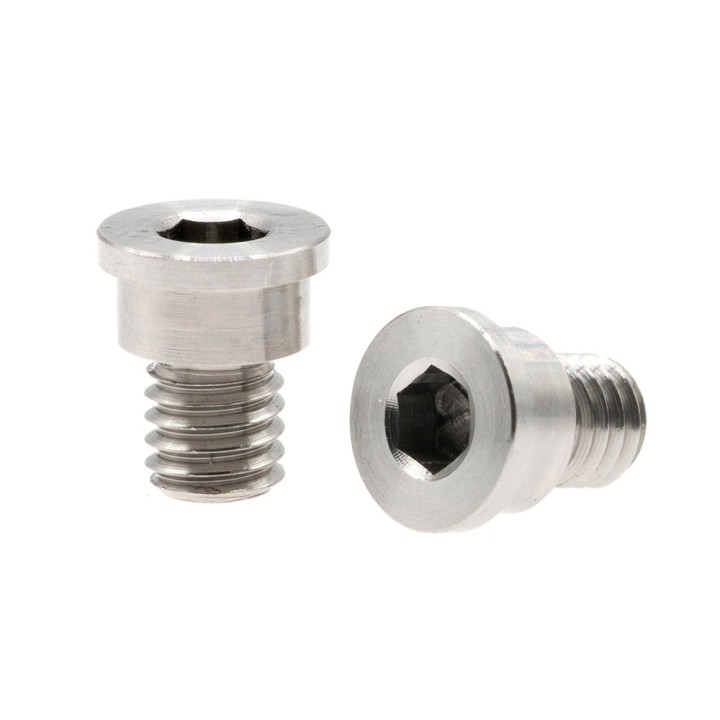 OfficinaRC Titanium Upperdeck Screw for Xray X4 (2)