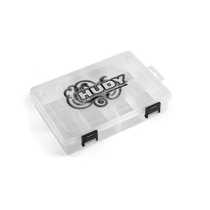 298019 Hudy Diff Box - 8-Compartments