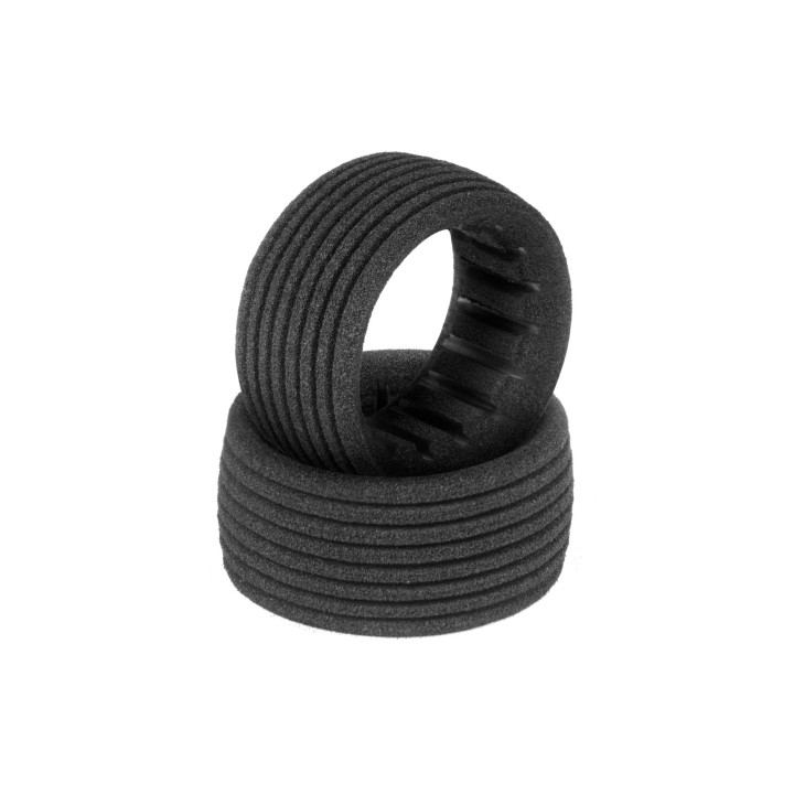 836302C Hudy 1/10 Off-Road Insert 2Wd/4Wd Rear - Cell - Black (2)