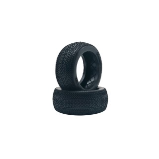 HR001-0931 Hot Race Pair Of Tyres Hawaii Medium