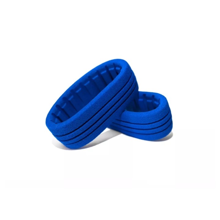HR001-1001 Hot Race Set 4 Std Inserts Off Road
