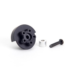 69015 Hiro Seiko Adapter (Spektrum-2) For Dx3R