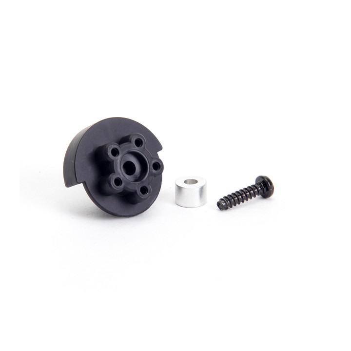 69015 Hiro Seiko Adapter (Spektrum-2) For Dx3R