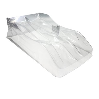HRLB08MLT08-UL Hot Race 1/8 Onroad Body Meltemi Ultra Light Weight
