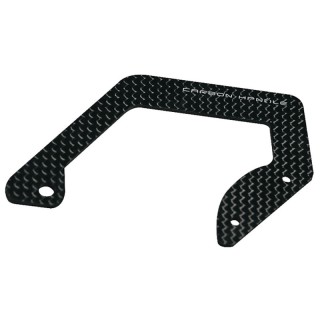 F01001906 Futaba Carbon Handle 7Pxr