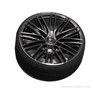 F01001908 Futaba Large Steering Wheel 7Px-7Pxr