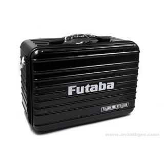F01001928 Futaba 10Px Aluminium Case
