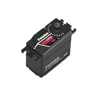F01006020 Futaba Servo Hps Cb701