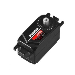 F01006026 Futaba Servo Hps Ct702