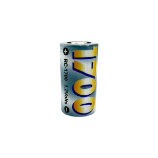 F1900172100 Futaba Battery Sanyo Ni-Cd 1.2V 1700Mah