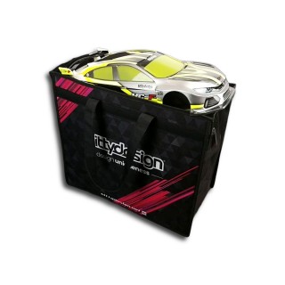 BDBCB-462239 Bittydesign Carry Bag For 1/10 On-Road Bodies