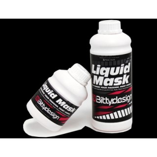 BD-LM16 Bittydesign Liquid Mask 16Oz