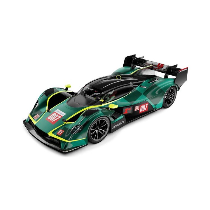 BDLMH-190AMR10 Bittydesign Hypercar 1/10 Amr10 Body - 190mm