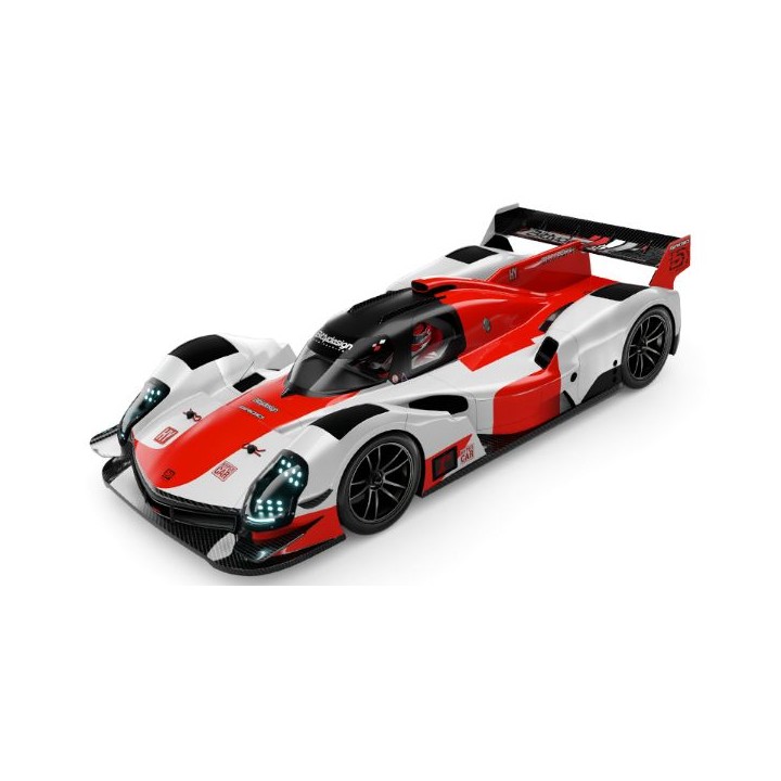 BDLMH-190GR010 Bittydesign Hypercar 1/10 Gr010 Body - 190mm