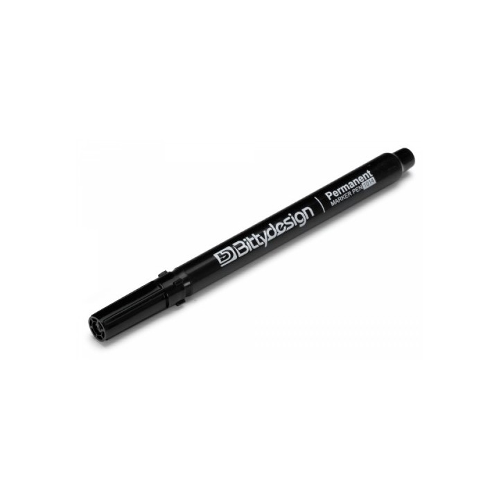 BDMP-1014 Bittydesign Marker Pen Permanent