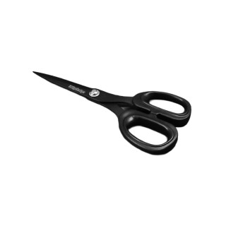 BDSS-37973-S Bittydesign 6.5 Modeling Scissors - Softy Grips