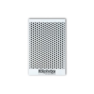 BDSTC-001 Bittydesign Vinyl Stencil - Holes