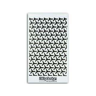 BDSTC-014 Bittydesign Vinyl Stencil - Ipnotic V5