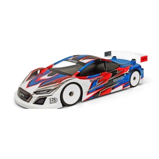BDTC-190ETRULT Bittydesign Eptron Body 1/10 Tc 190mm U-Light
