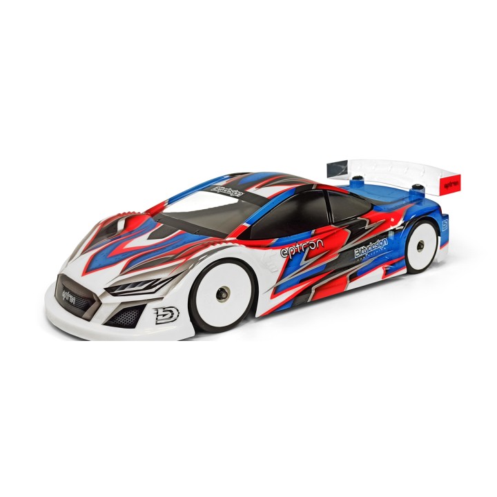 BDTC-190ETRULT Bittydesign Eptron Body 1/10 Tc 190mm U-Light