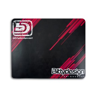 BDTP-5141 Bittydesign Anti-Slip Table Pad 51X41Cm