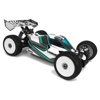 VIS-MUGX8E Bittydesign Vision 1/8 Body Mugen Mbx8/Mbx8E