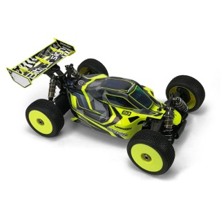 VIS-SWKS35-3E Bittydesign Vision 1/8 Body Sworkz S35-4/S35-4E