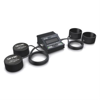 SK-600064-04 Sky Rc Skyrc Racing Star Tyre Warmer (Black)