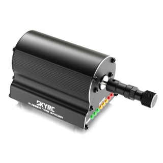 SK-600072 Sky Rc Skyrc Tire Sander Black