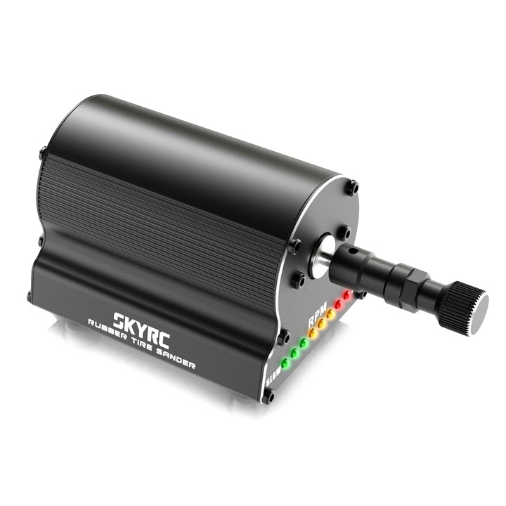 SK-600072 Sky Rc Skyrc Tire Sander Black