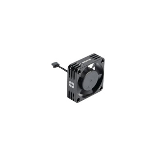 N901831 Nosram Aluminium Highrev. Speedo Fan 30X30X10mm - Esc