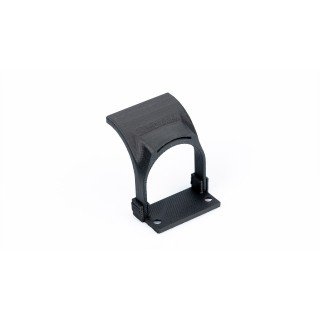 N901991 Nosram Conveyor Duct For 30mm Fans, Round