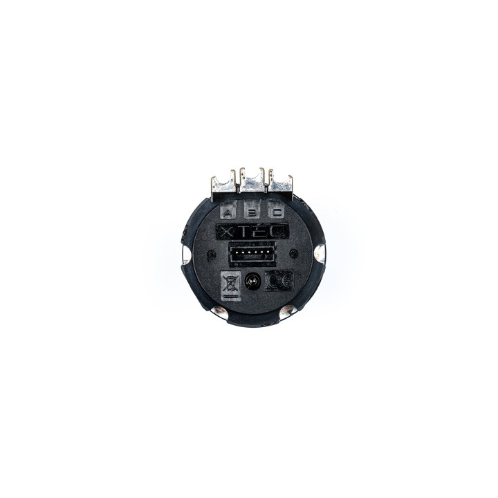 N920005 Nosram N22 Modified 8.5T