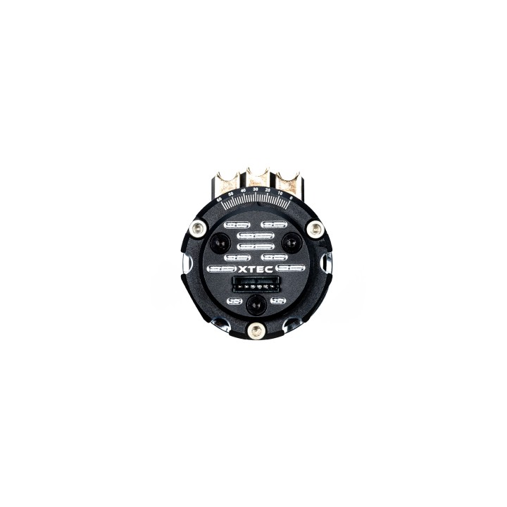 N920201 Nosram N22 Stock Spec 13.5T