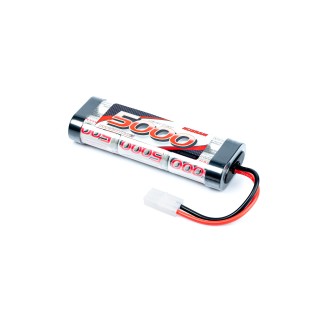 N99295 Nosram Team Pack 5000 - 7.2V - 6-Cell Nimh Stickpack