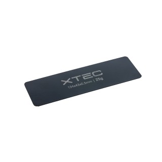 N999111 Nosram Ccl Battery Weight - 134X43X0.5mm - 25G
