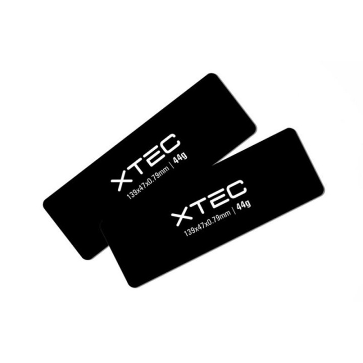 N999120 Nosram Ccl Battery Weight 139X47X0.79mm (44G)