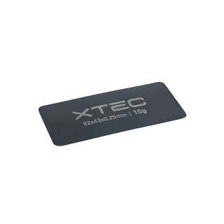 N999141 Nosram Ccl Battery Weight - 92X43X0.25mm - 10G
